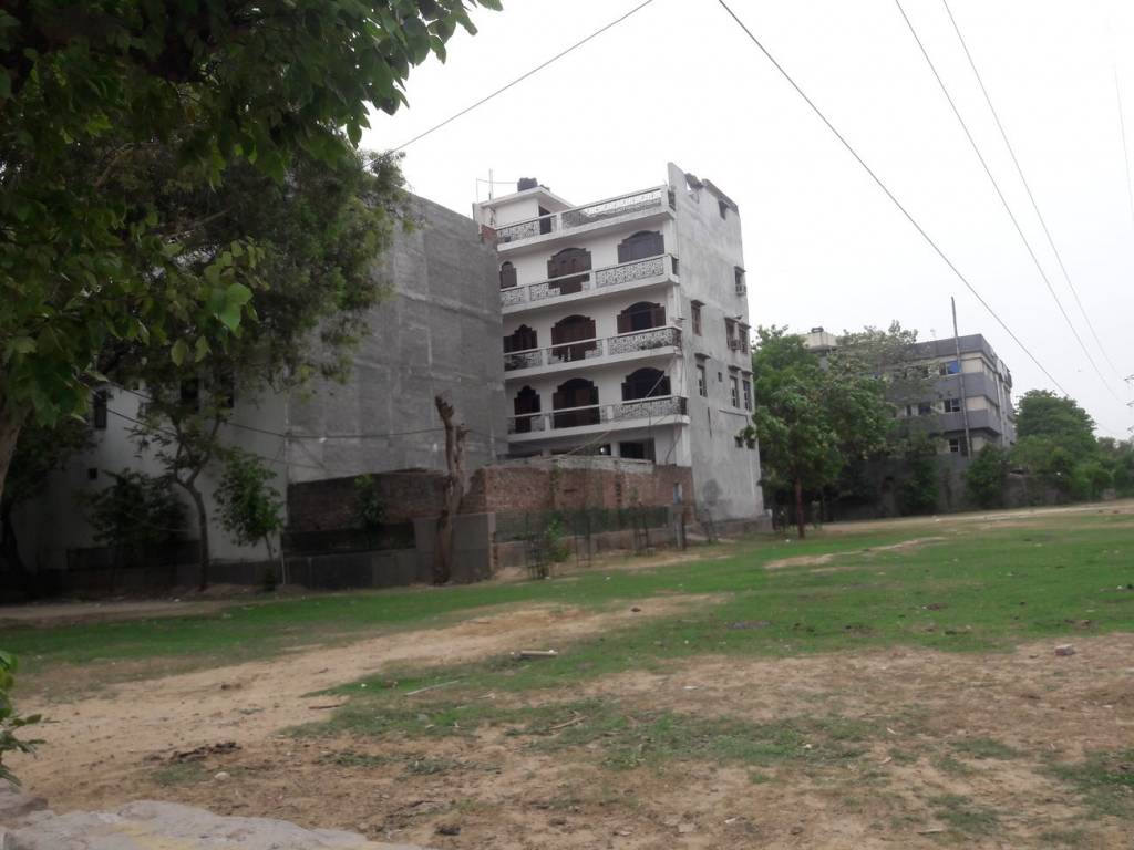 Kinetic Builders Kinetic Floors 5