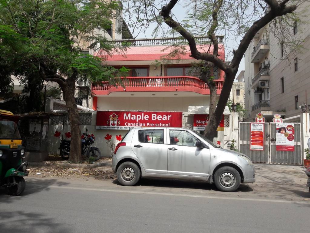 Kinetic Builders Kinetic Floors 5