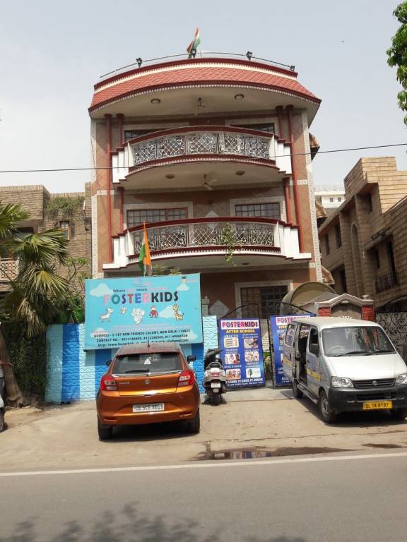 Kinetic Builders Kinetic Floors 5