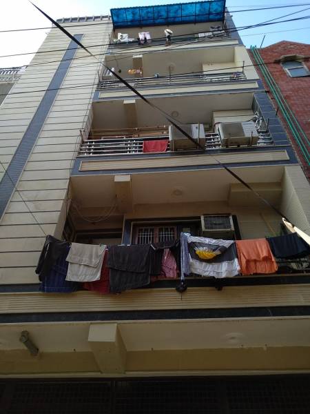 mainOther of VA Vaishnavi Homes III