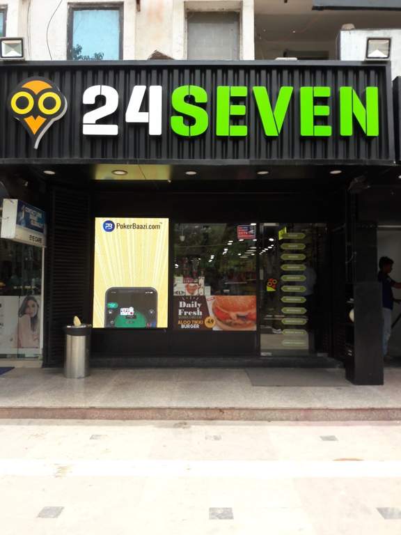 Kinetic Builders Kinetic Floors 7