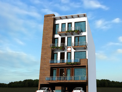 Maggo Builders P Limited Maggo Homes   II