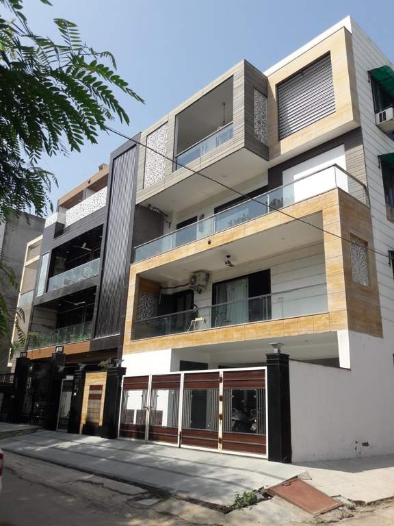 Infratech Infrastructure Infratech Floors   6