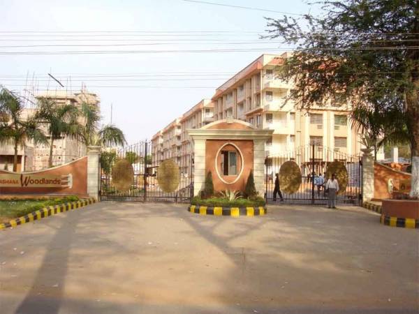  ashiana-woodlands Elevation