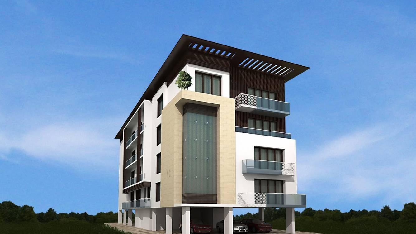 Chopra Constructions Chopra Floors 5