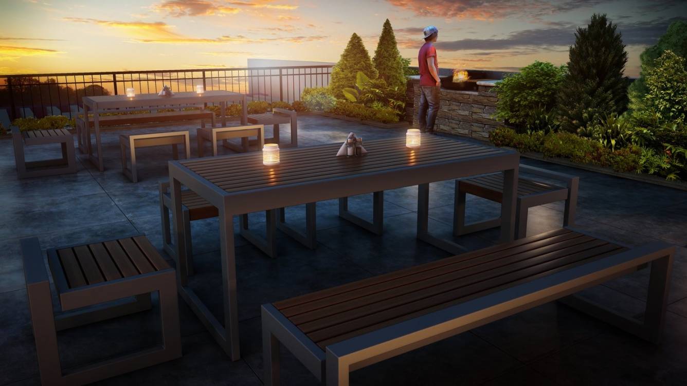 Mulberry Mulberry Towers