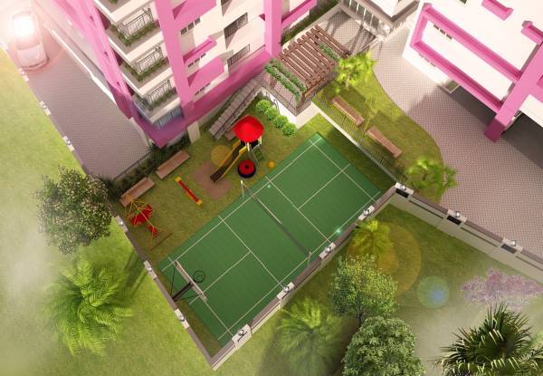 mainOther of Mulberry Mulberry Towers