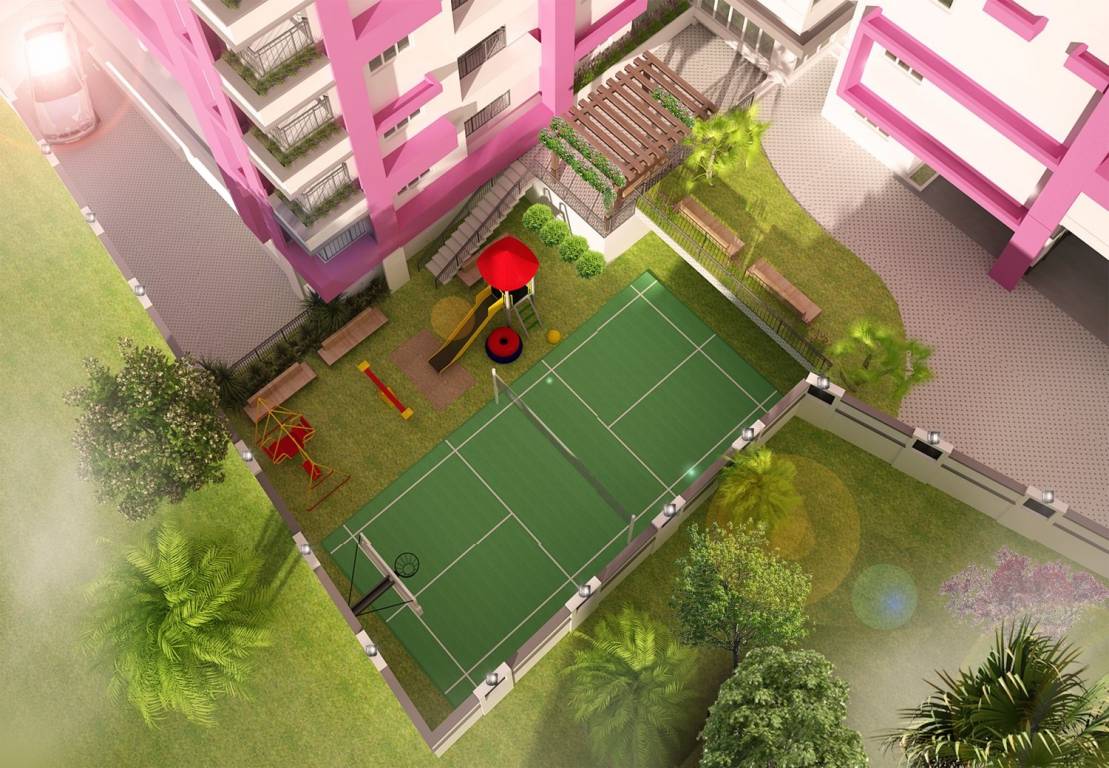 Mulberry Mulberry Towers