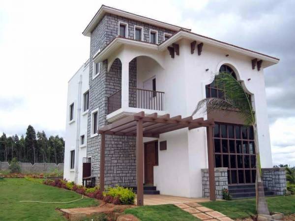 Elevation vakil-encasa Elevation