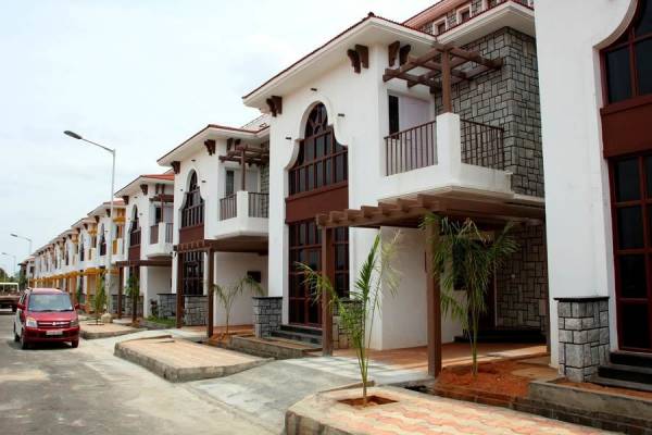  vakil-encasa Elevation