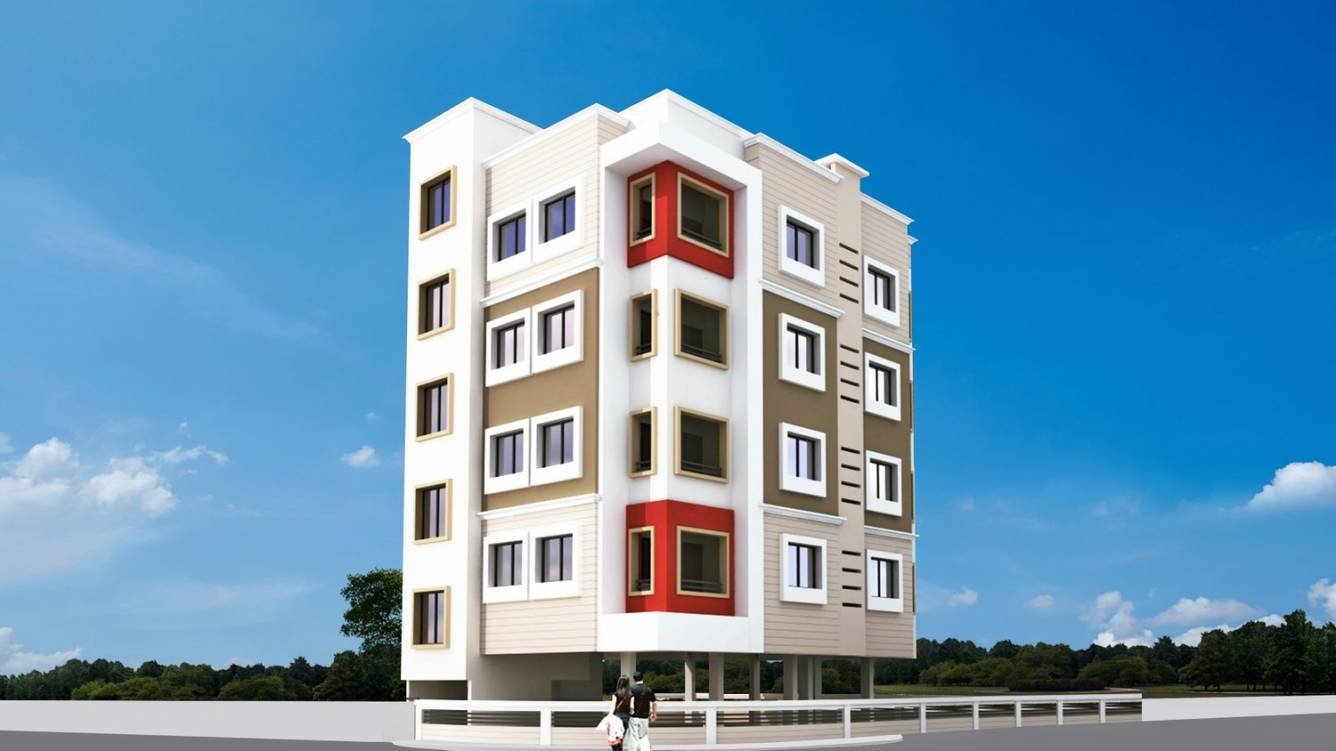 dummy R S Construction Renuka Sai Heights