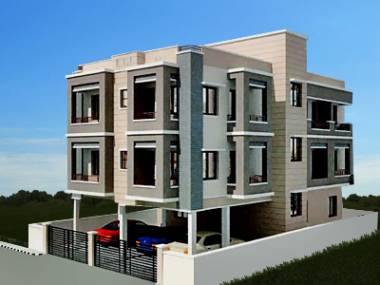 dummy-Home Solution Home Apartment - 4 dummy-Home Solution Home Apartment - 4