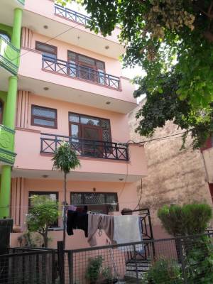 n-k-homes---5 Elevation Elevation