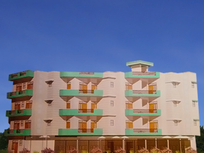 dummy-Jain Builders Ghaziabad Jain Apartment - 116