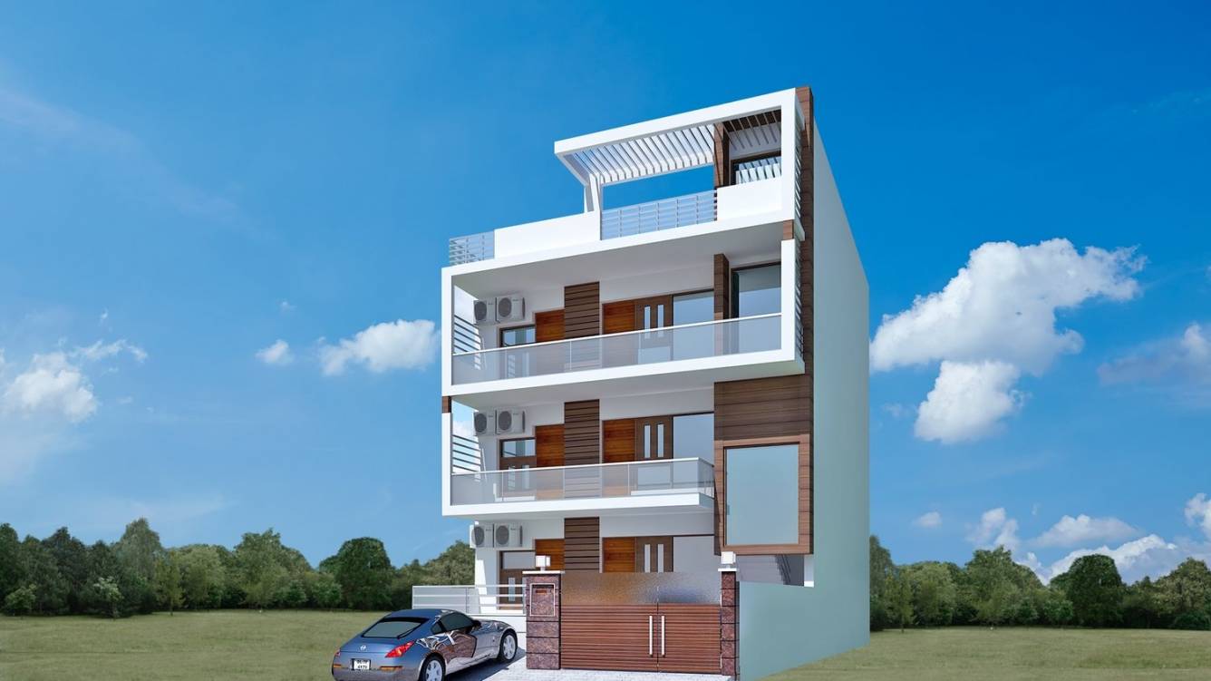 Infratech Infrastructure Infratech Floors   10