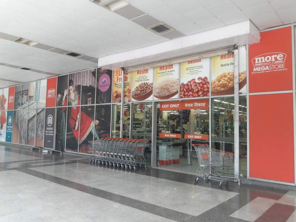 Infratech Infrastructure Infratech Floors   10