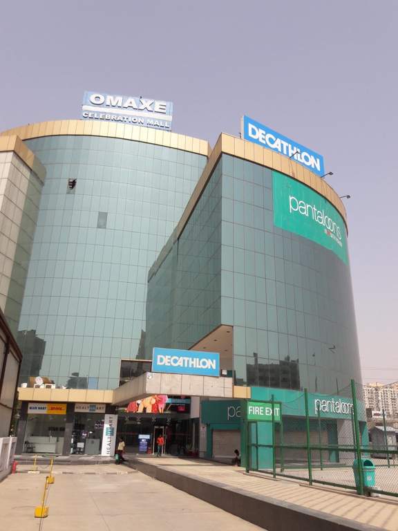 Infratech Infrastructure Infratech Floors   10