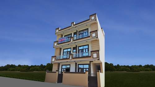 dummy-Bhardwaj Builder Bhardwaj Site - E 24