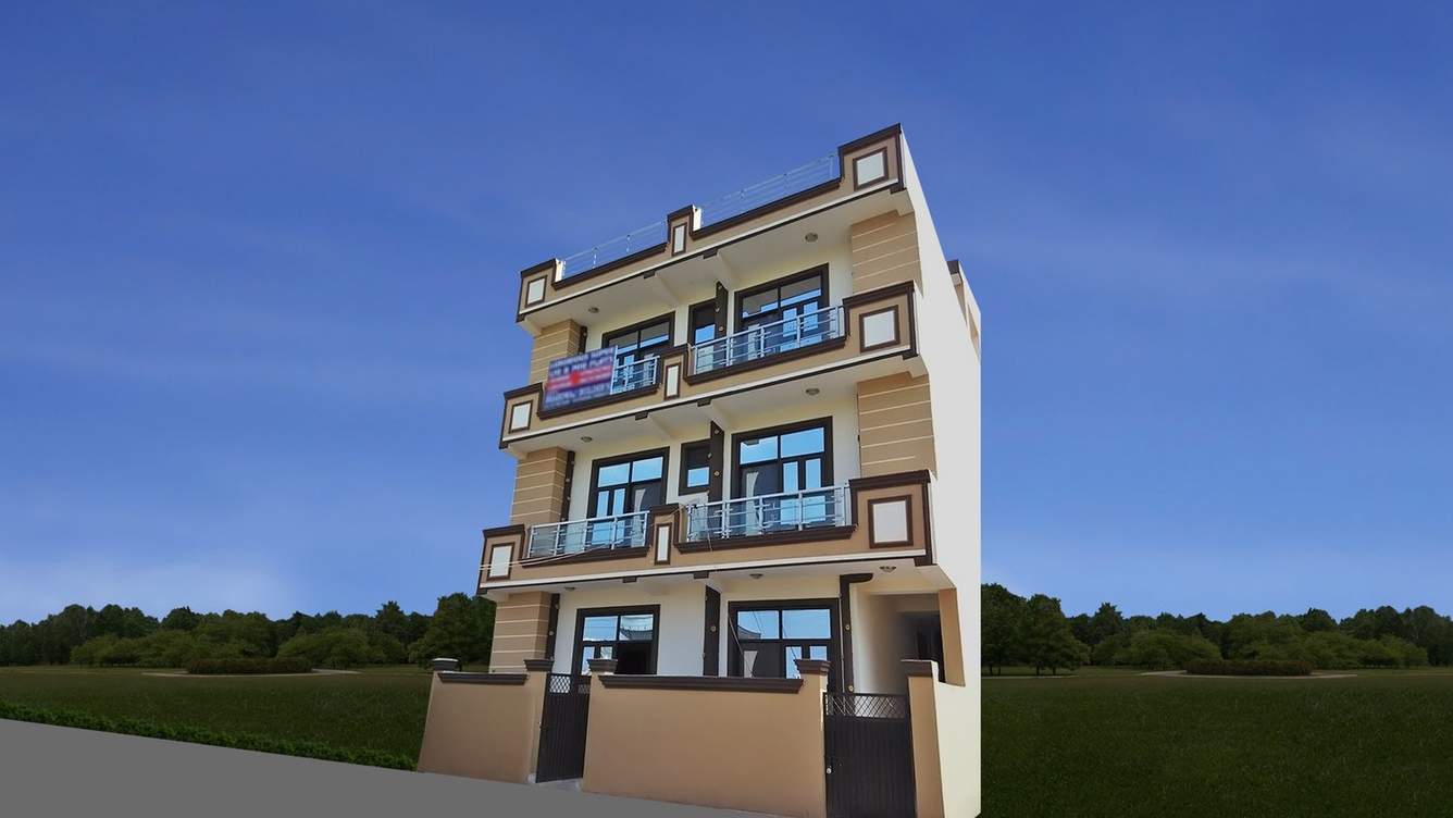 Bhardwaj Bhardwaj Site   E 24