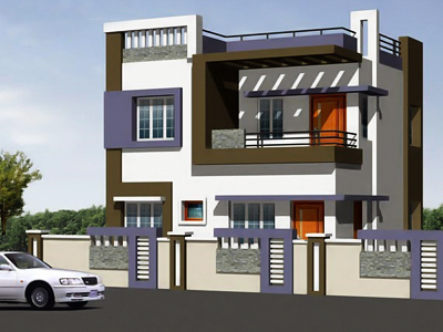 main of N K NK Homes - 6