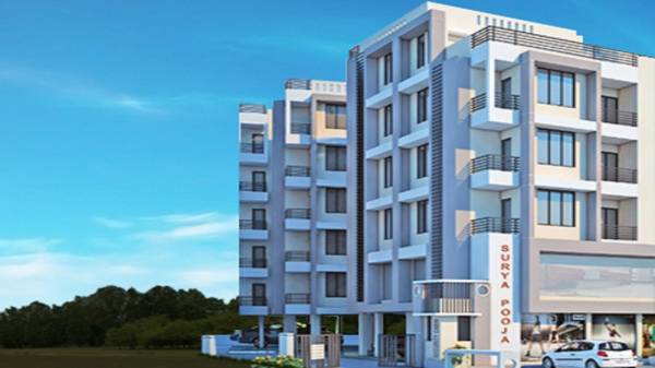 Elevation shree-siddhivinayak-surya-pooja Elevation