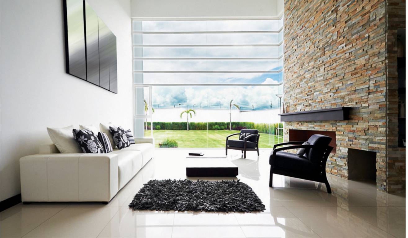  swashraya Living Area