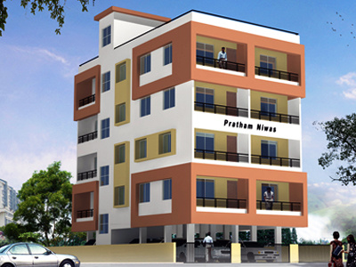 dummy-Patil Properties Patil's Pratham Niwas