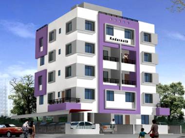 dummy-Patil Properties Patil's Kedarnath Apartment dummy-Patil Properties Patil's Kedarnath Apartment