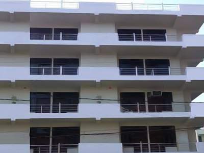 A N Builders Lipika Villa Diksha Homes