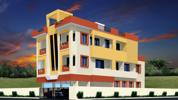 TK Tulipae Flat