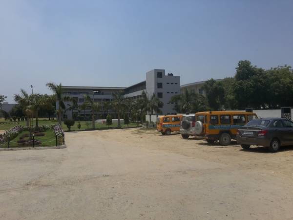 mainOther of GBG Infratech JKMG Paradise