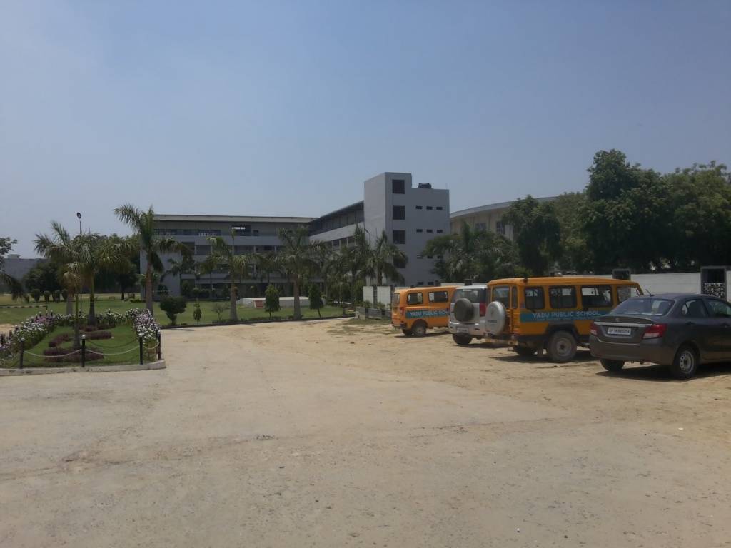 GBG Infratech JKMG Paradise