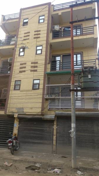 mainOther of Shandilya Buildcon Shandilya Site-C14