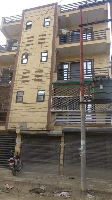 Shandilya Buildcon Shandilya Site C14