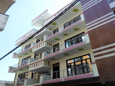 Om Developers Govindpuram Om Developers Site 105