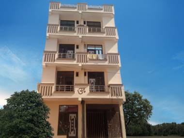 dummy-Jain Builders Ghaziabad Jain Site - 168