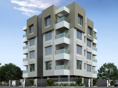 dummy-ARN Associates ARN Amar apartment