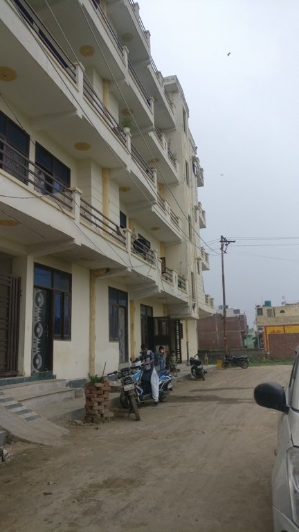 Shashtri Builders Shashtri Homes 300