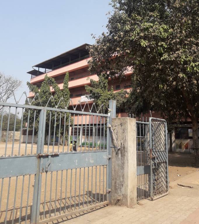 Soni Life Spaces R R Residency