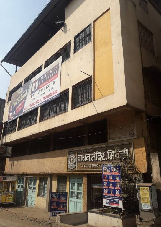 Soni Life Spaces R R Residency