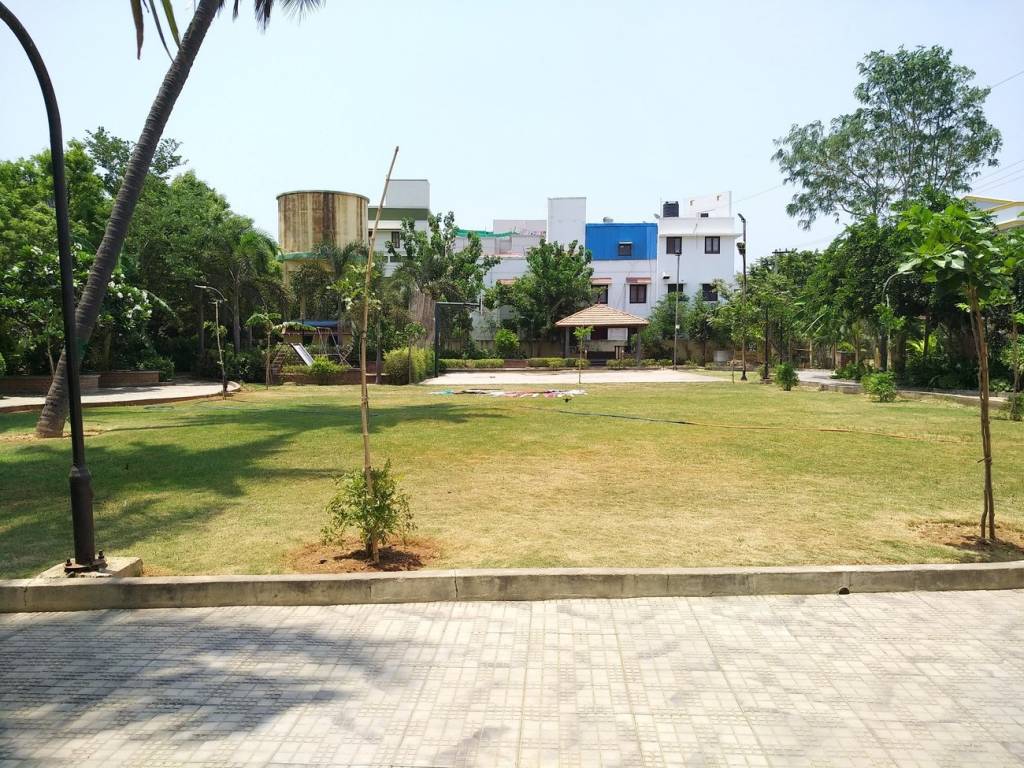 Mahalakshmi CRR Puram