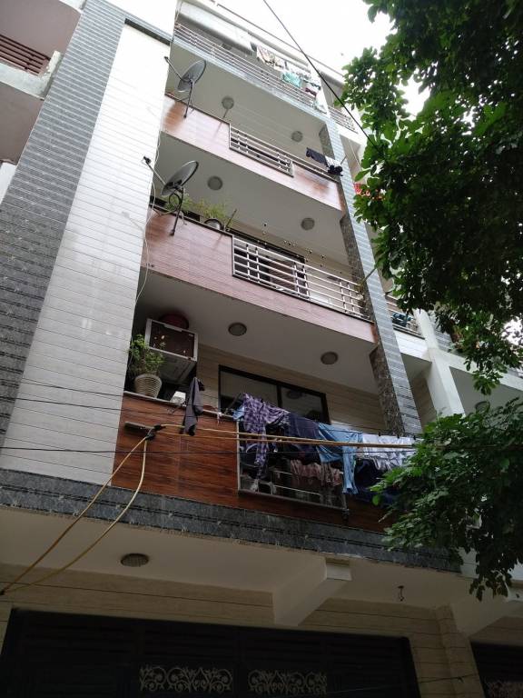 Vijay Land Build Pvt Ltd VLB Homes X