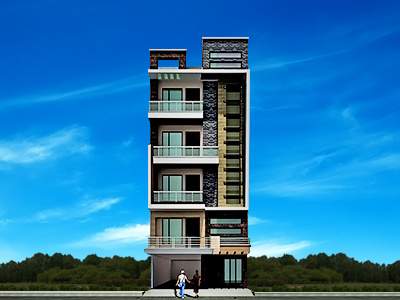 Swami Properties and Builders Swami Homes   X