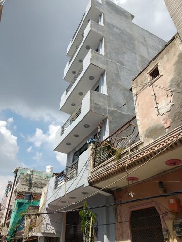 mainOther of Swami Properties and Builders Swami Homes - X