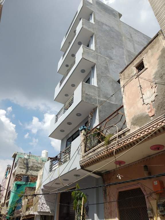 Swami Properties and Builders Swami Homes   X
