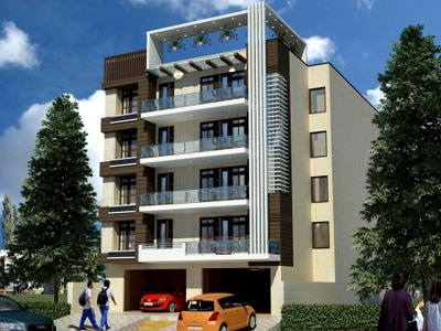 mainOther of Reputed Rohan RG Floors