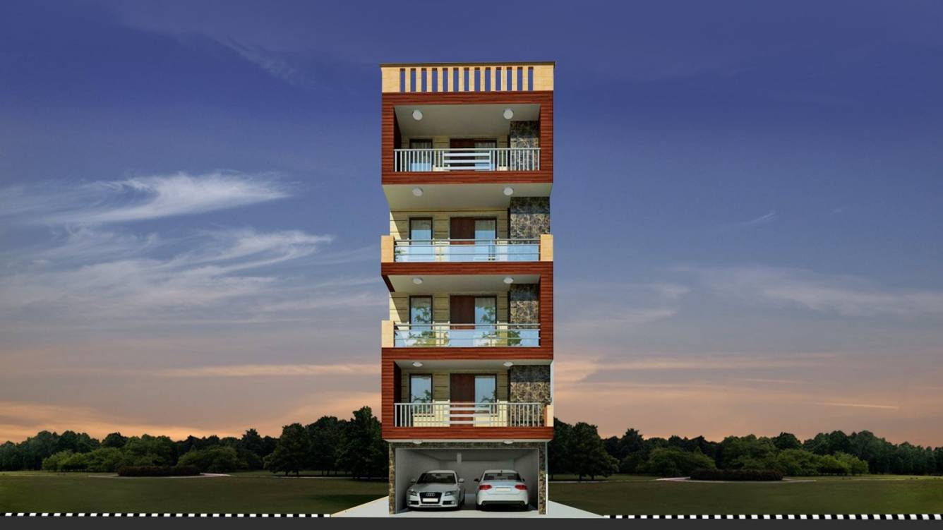 Reputed Rohan RG Floors