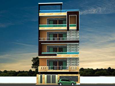 Padamshree Padamshree Homes 4