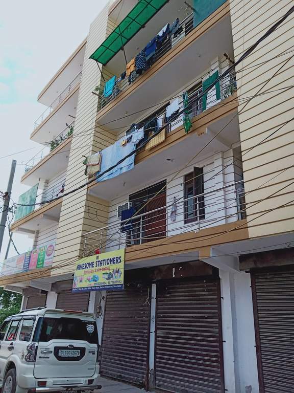 Padamshree Padamshree Homes 4