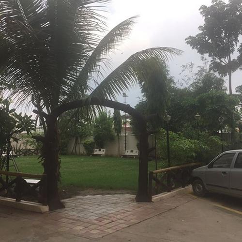  sankalp-avenue Landscaped Gardens